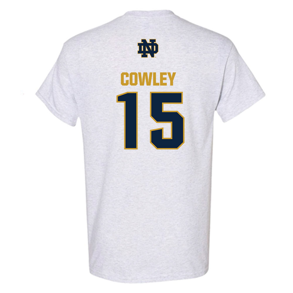 - NCAA Softball : Paige Cowley - Classic Fashion Shersey T-Shirt-1