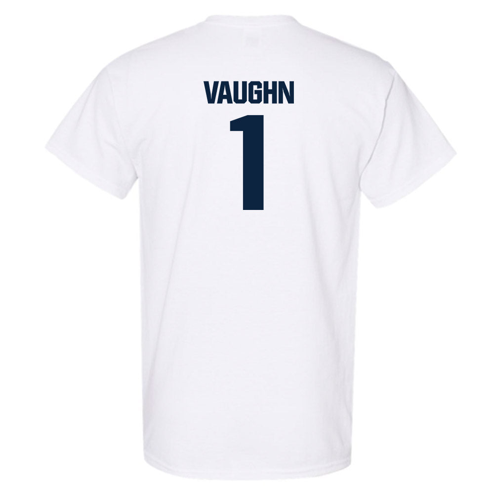 Notre Dame - NCAA Women's Volleyball : Hailie Vaughn - Classic Fashion Shersey T-Shirt-1