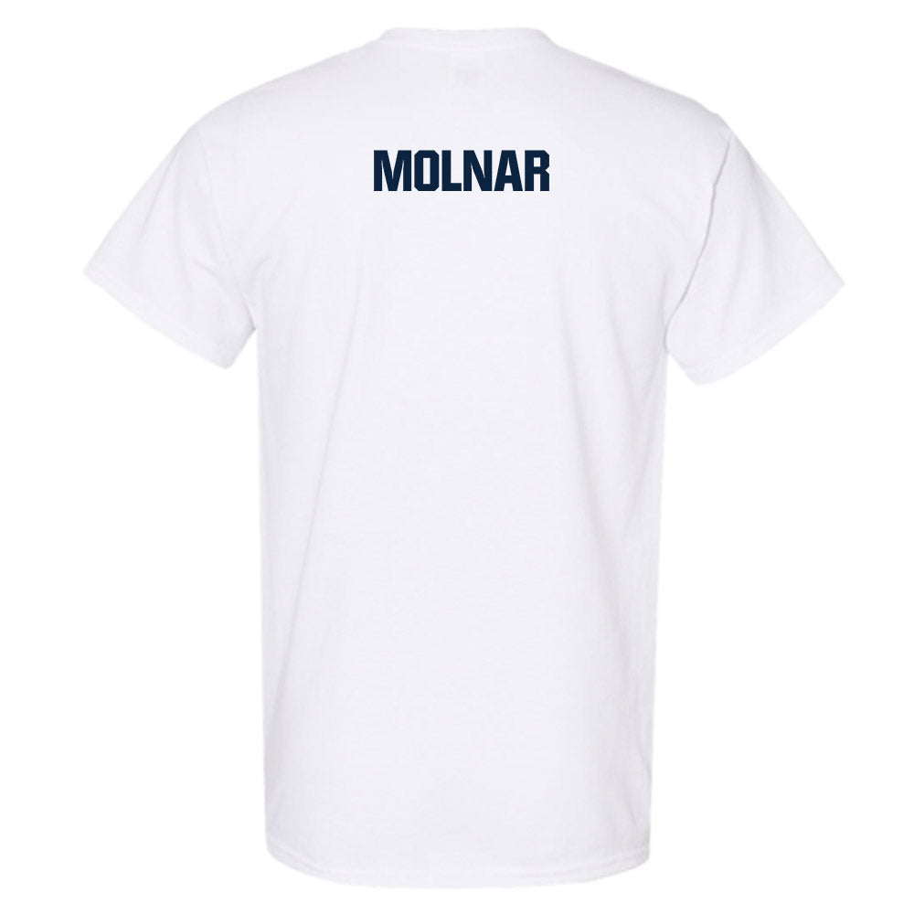 Notre Dame - NCAA Women's Tennis : Bianca Molnar - Classic Fashion Shersey T-Shirt-1