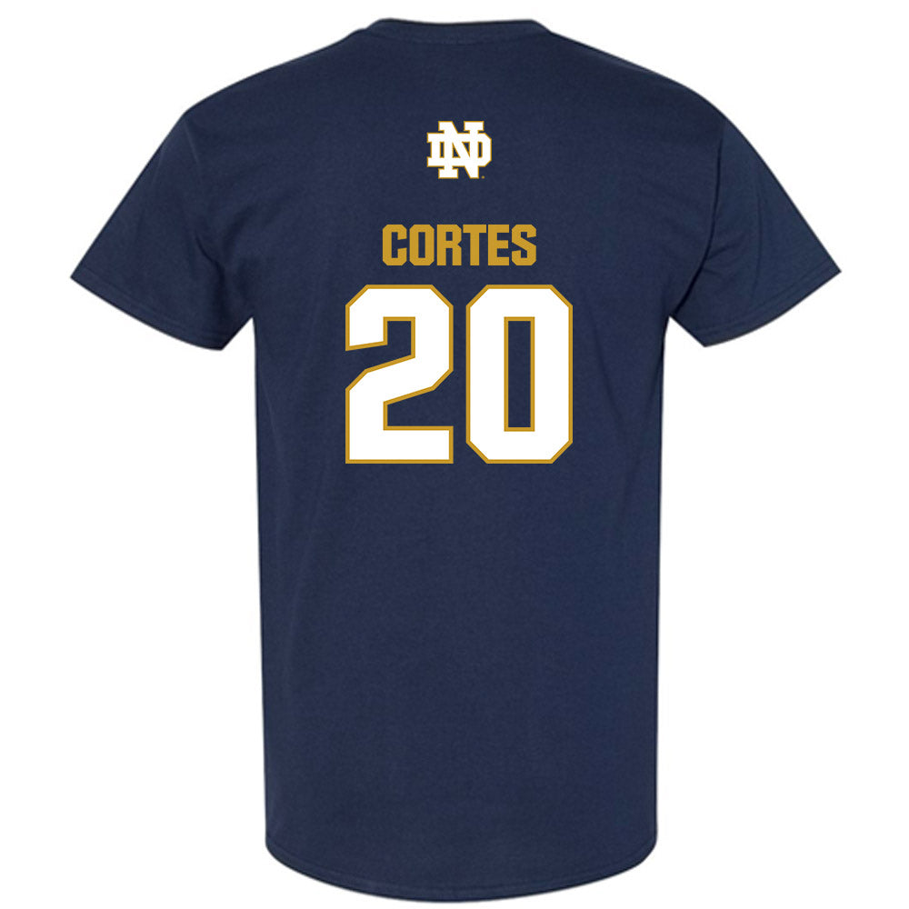 - NCAA Softball : Kaia Cortes - Classic Fashion Shersey T-Shirt-1