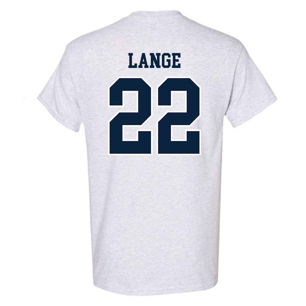 Notre Dame - NCAA Women's Volleyball : Ava Lange - Classic Shersey T-Shirt-1