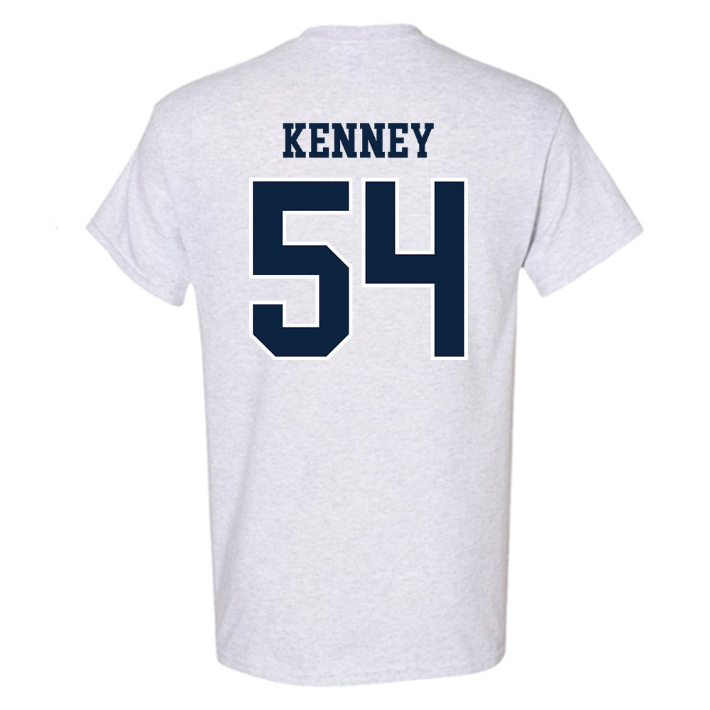 Notre Dame - NCAA Men's Lacrosse : James Kenney - Classic Shersey T-Shirt