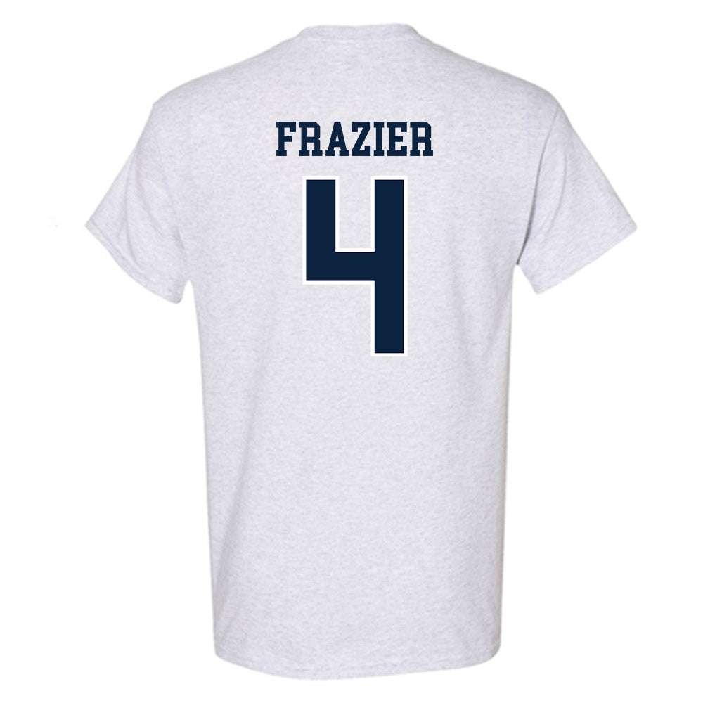 Notre Dame - NCAA Football : Bubba Frazier - Classic Shersey T-Shirt-1
