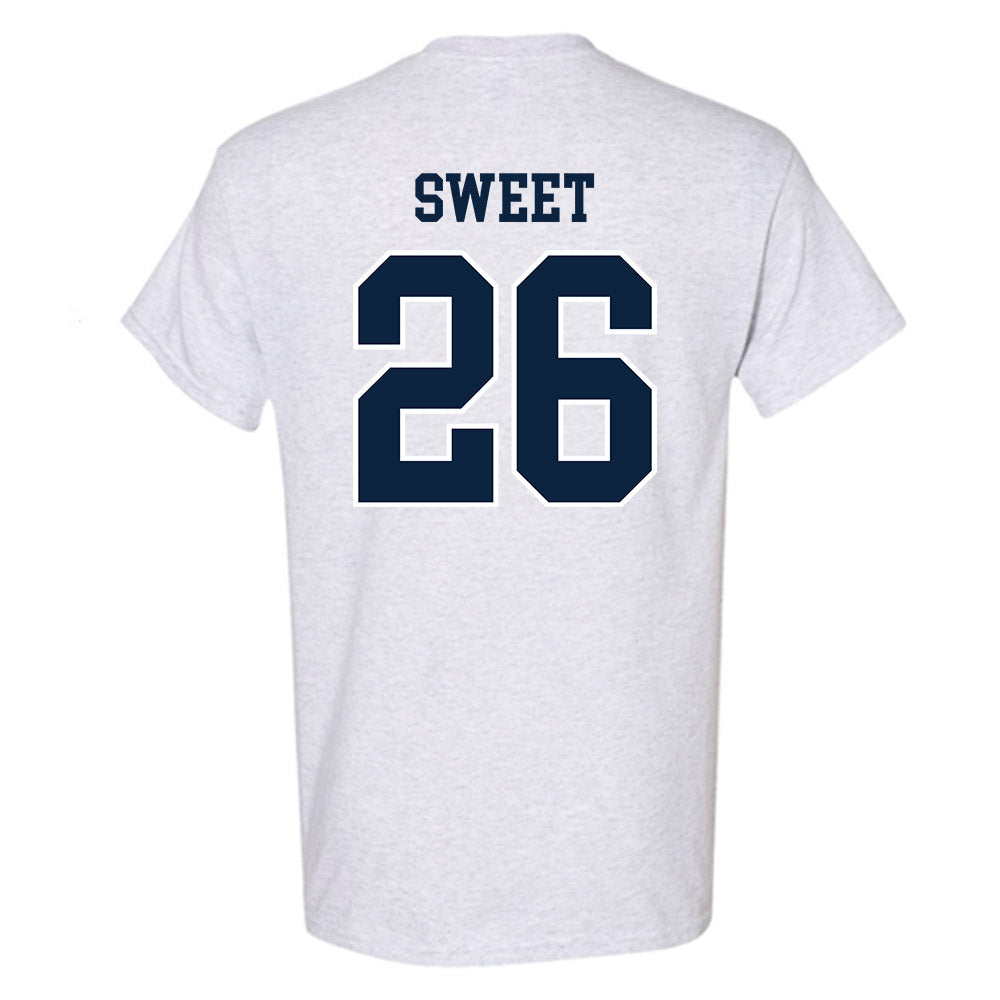 Notre Dame - NCAA Softball : Tenley Sweet - Classic Shersey T-Shirt-1