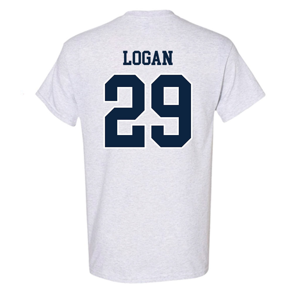 Notre Dame - NCAA Football : Brandon Logan - Classic Shersey T-Shirt-1