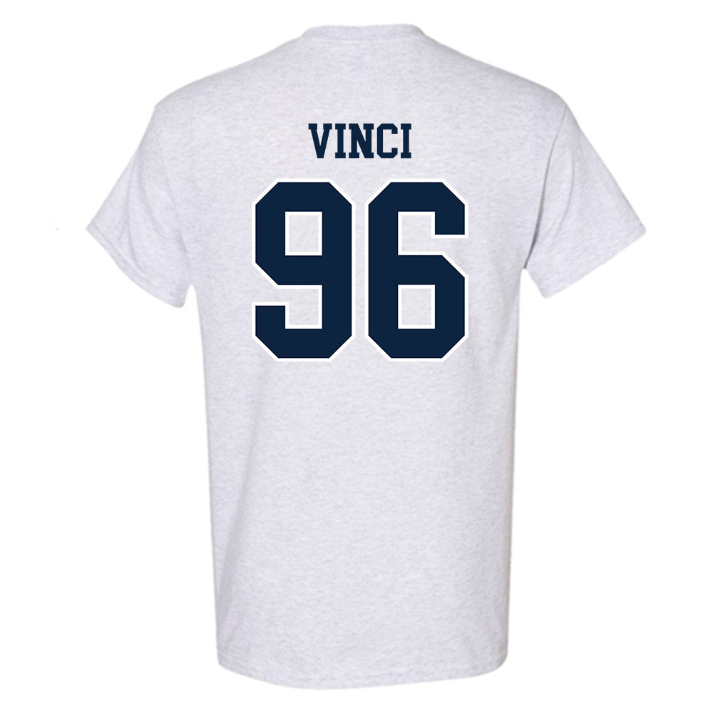 Notre Dame - NCAA Football : Joseph Vinci - Classic Shersey T-Shirt-1