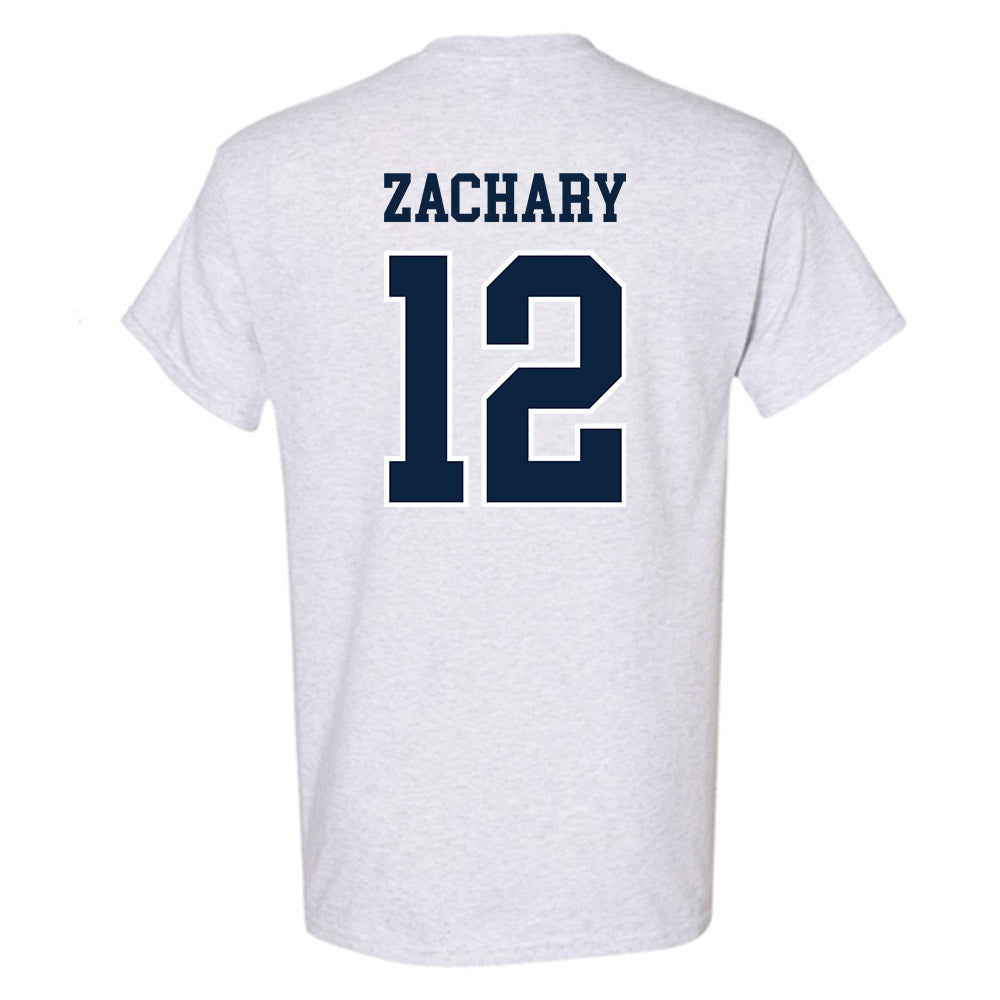 Notre Dame - NCAA Softball : Ava Zachary - Classic Shersey T-Shirt-1