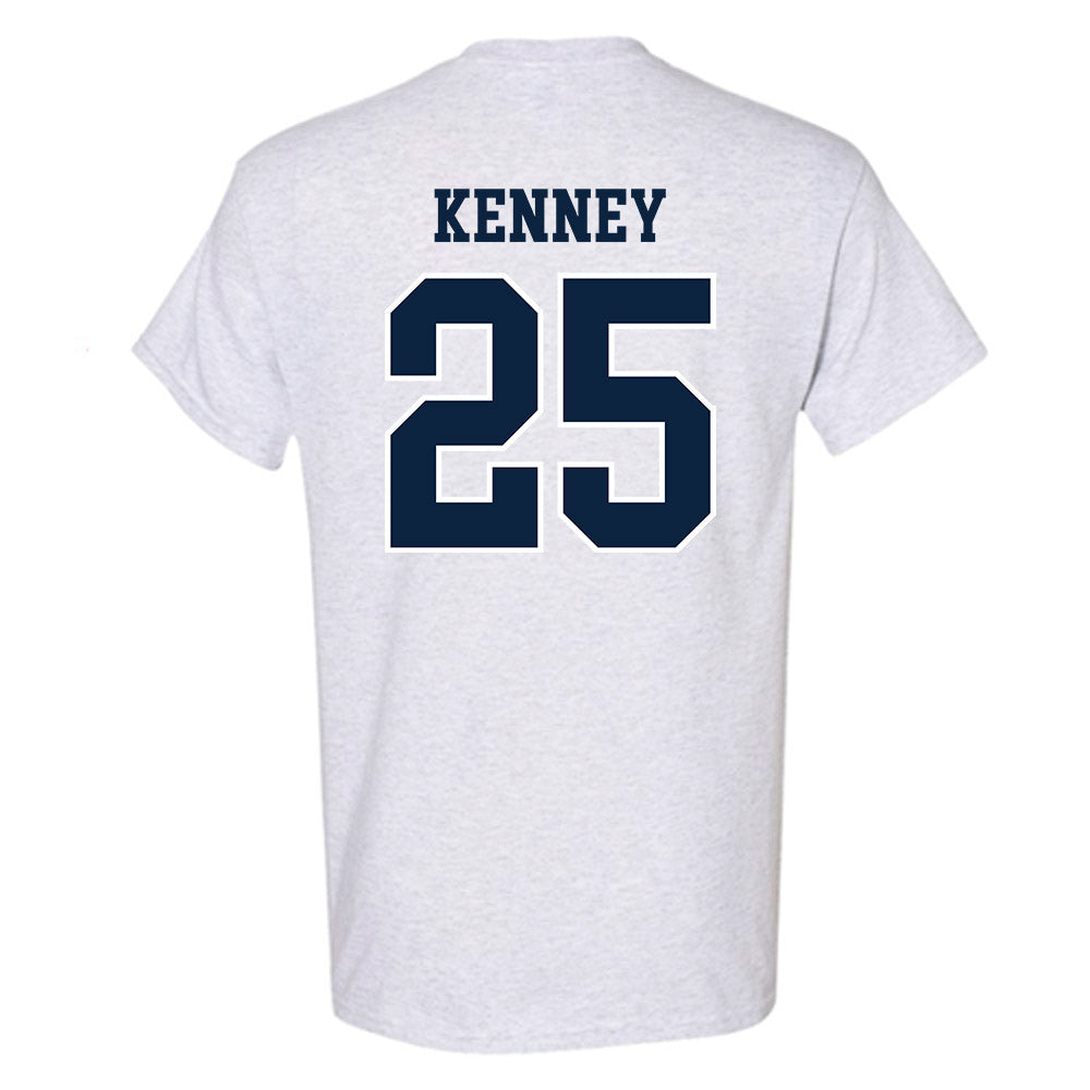 Notre Dame - NCAA Women's Lacrosse : Anna Kenney - Classic Shersey T-Shirt-1