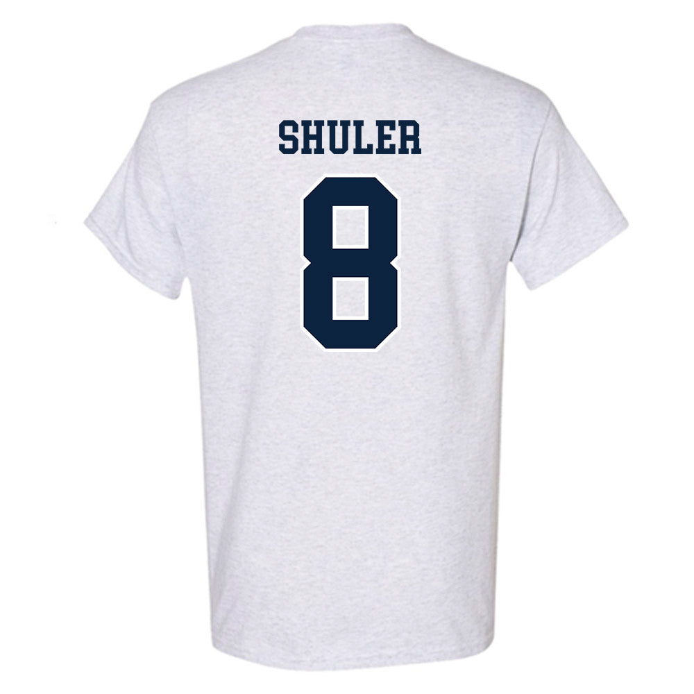Notre Dame - NCAA Football : Adon Shuler - Classic Shersey T-Shirt-1