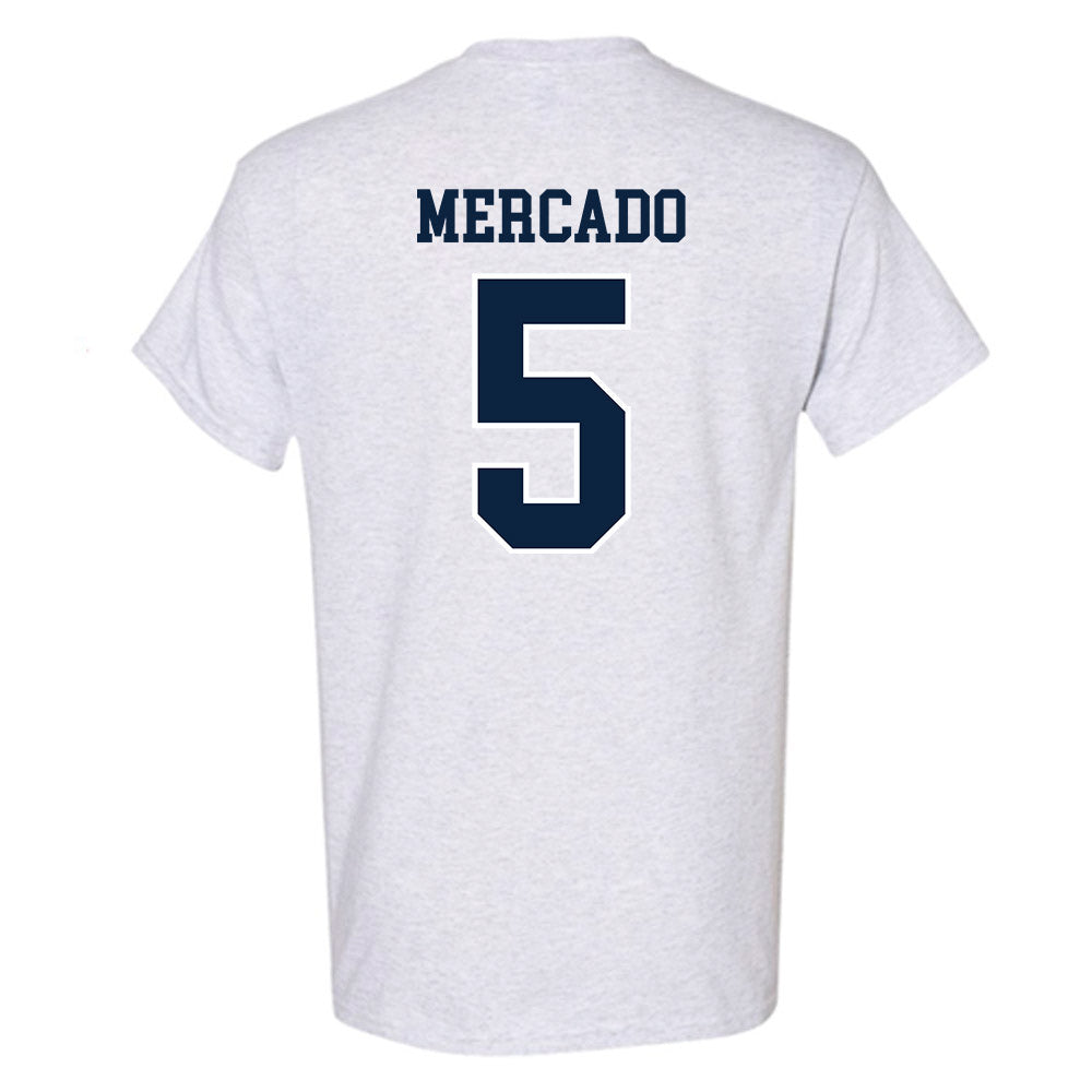 Notre Dame - NCAA Women's Volleyball : Carla Mercado - Classic Shersey T-Shirt-1