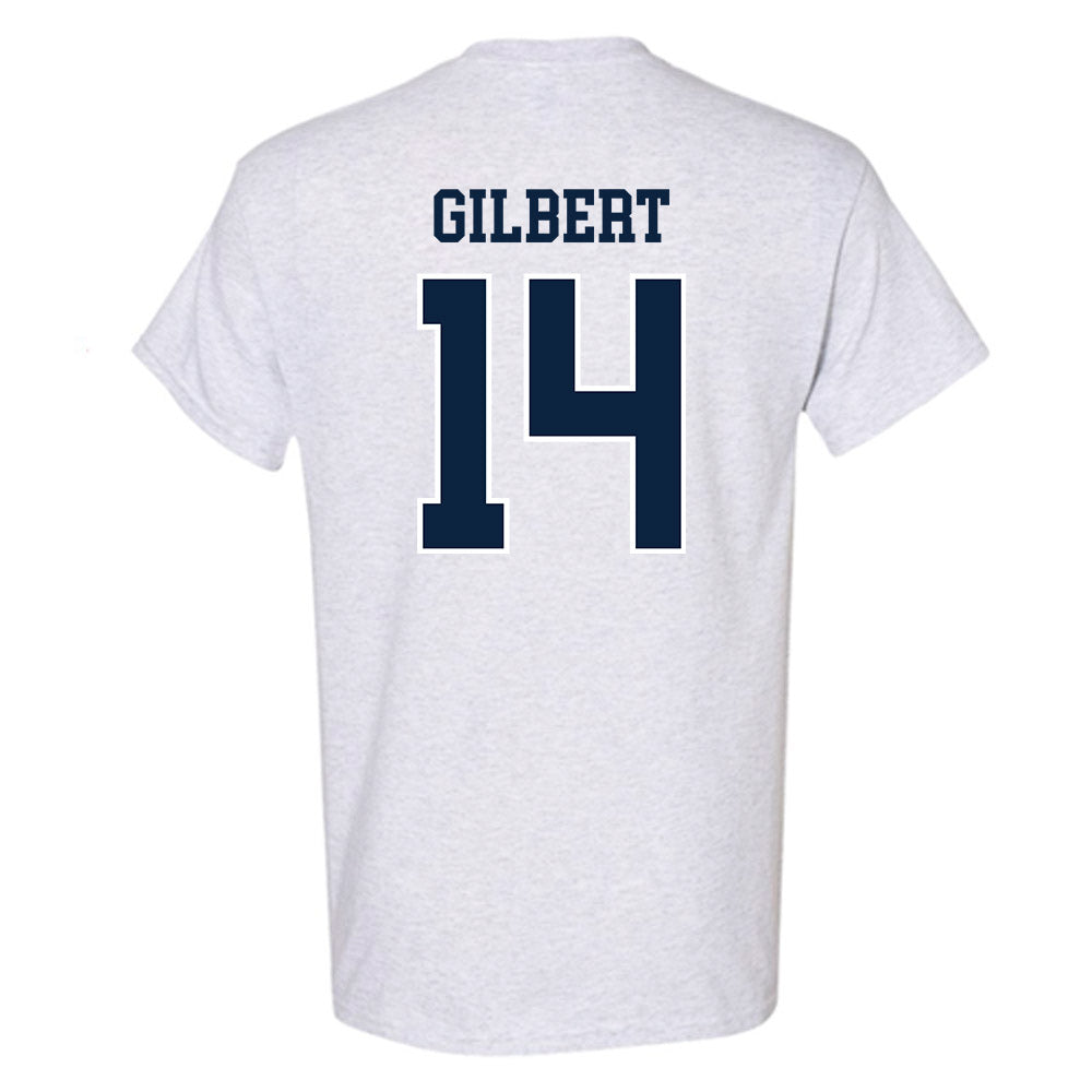 Notre Dame - NCAA Football : Micah Gilbert - Classic Shersey T-Shirt-1