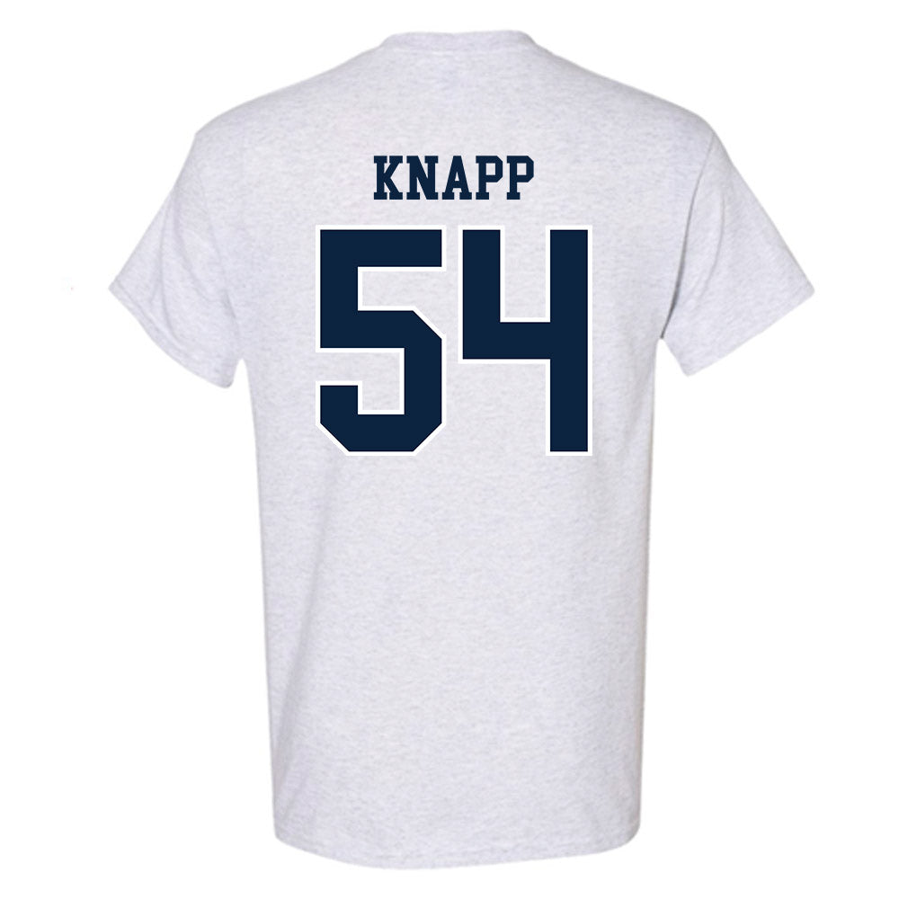 Notre Dame - NCAA Football : Anthonie Knapp - Classic Shersey T-Shirt-1