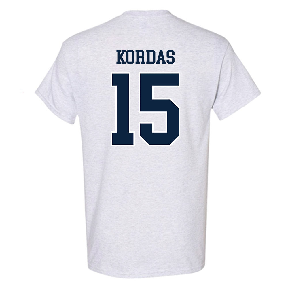 Notre Dame - NCAA Women's Volleyball : Mae Kordas - Classic Shersey T-Shirt-1