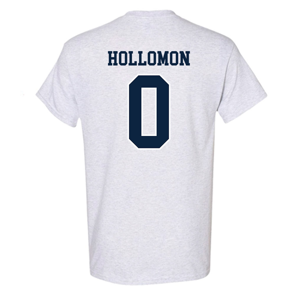 Notre Dame - NCAA Women's Soccer : Jackie Hollomon - Classic Shersey T-Shirt