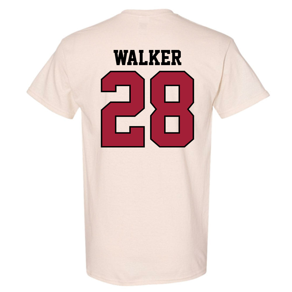 Oklahoma - NCAA Football : DeZephen Walker - Classic Shersey T-Shirt-1