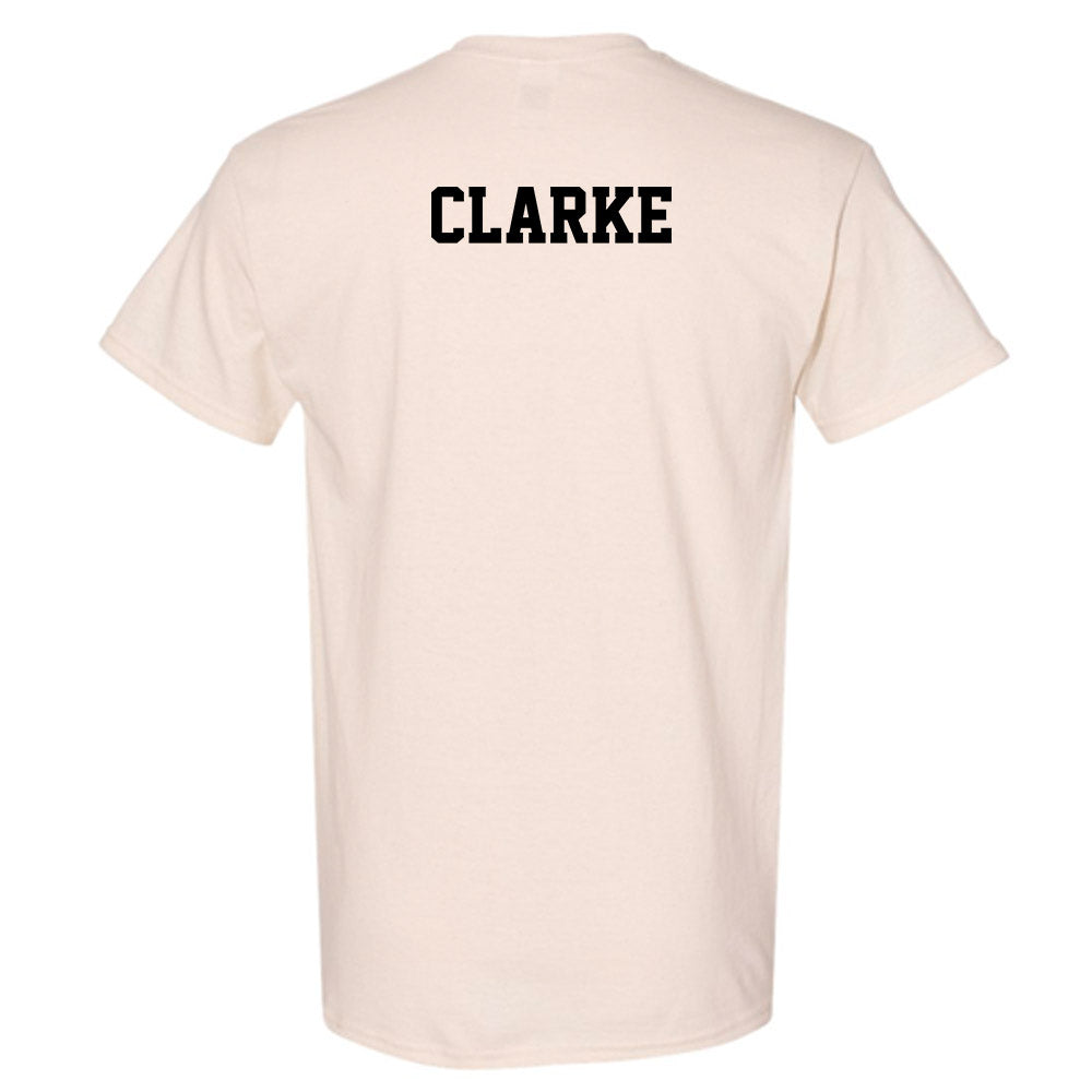 Oklahoma - NCAA Women's Track & Field : Kennedy Clarke - Classic Shersey T-Shirt-1