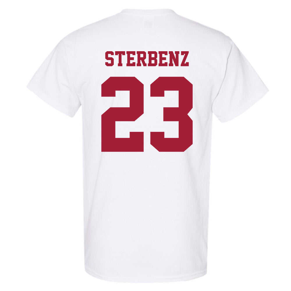 Oklahoma - NCAA Women's Soccer : Sadie Sterbenz - Classic Shersey T-Shirt-1