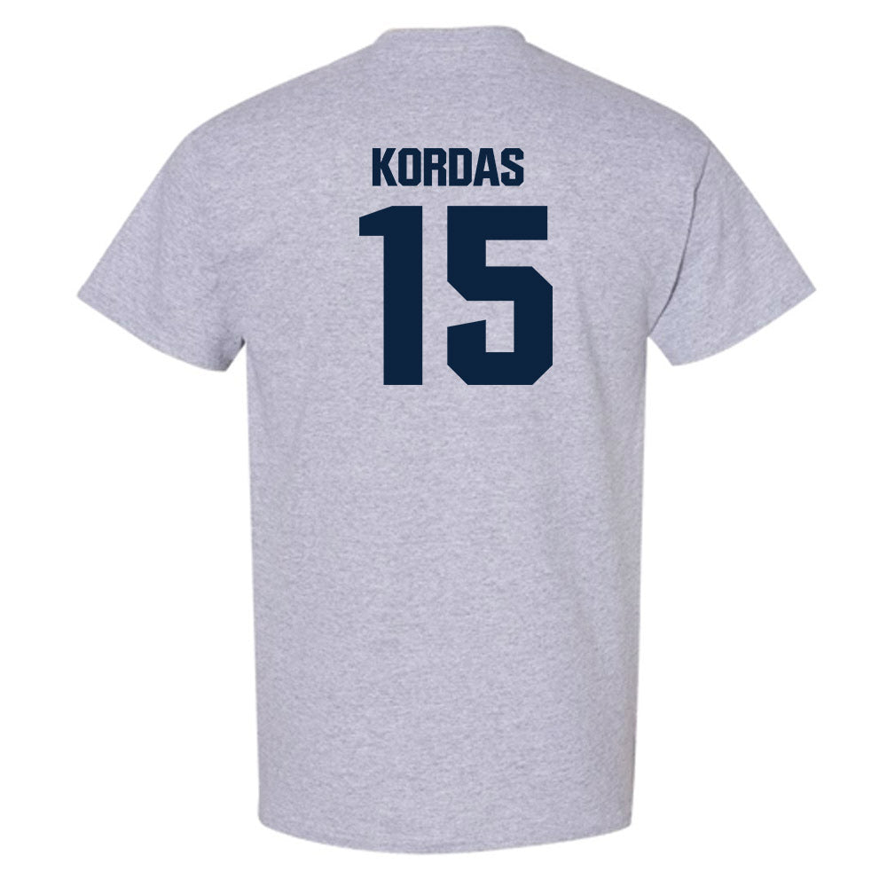 Notre Dame - NCAA Women's Volleyball : Mae Kordas - Sports Shersey T-Shirt-1