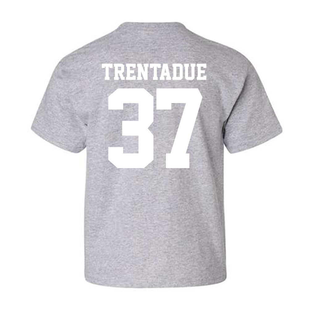 New Mexico - NCAA Football : Johnathan Trentadue - Classic Fashion Shersey Youth T-Shirt-1