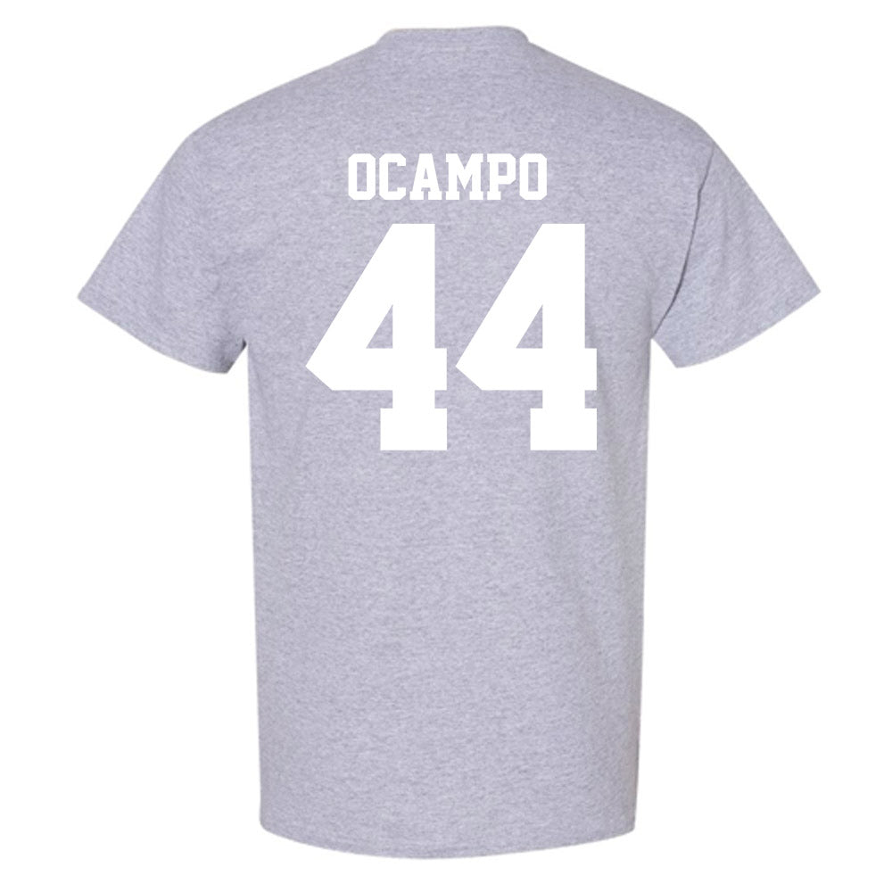 New Mexico - NCAA Softball : MiaLani Ocampo - Classic Fashion Shersey T-Shirt-1
