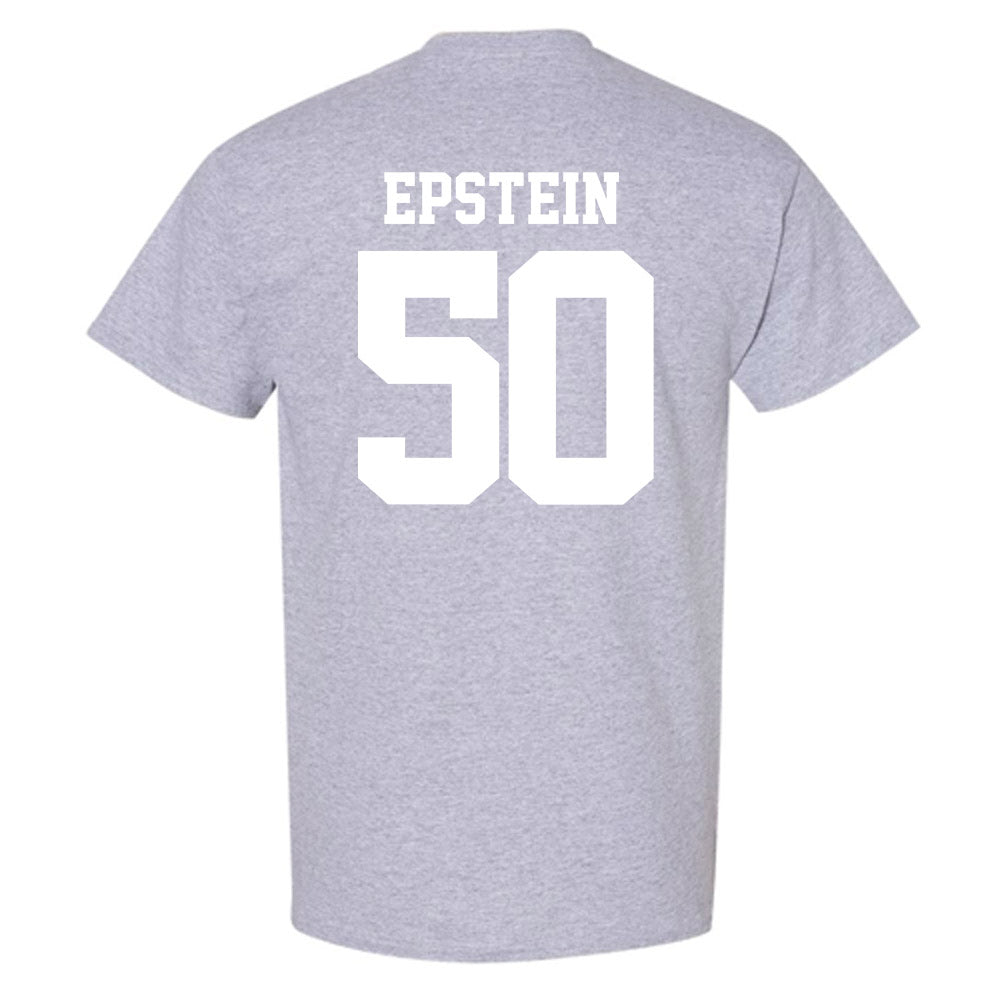 New Mexico - NCAA Football : Lincoln Epstein - Classic Fashion Shersey T-Shirt-1