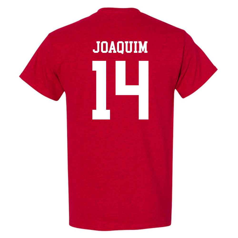 New Mexico - NCAA Women's Basketball : Hulda Joaquim - Classic Shersey T-Shirt-1