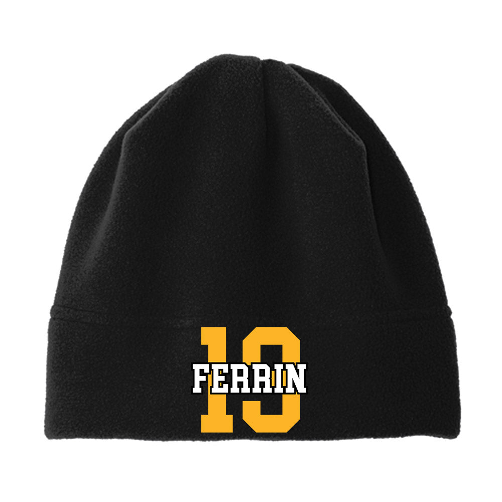 Idaho - NCAA Women's Volleyball : Allie Ferrin - R-Tek® Stretch Fleece Beanie-1