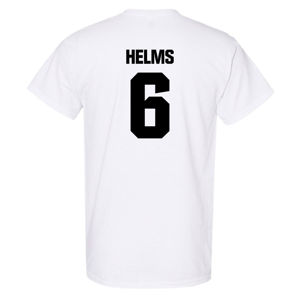 Maine - NCAA Softball : Maggie Helms - Classic Fashion Shersey T-Shirt-1