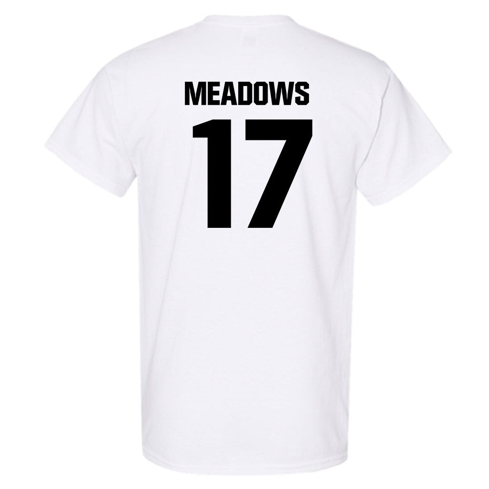 Maine - NCAA Women's Soccer : Isabella Meadows - Classic Fashion Shersey T-Shirt-1