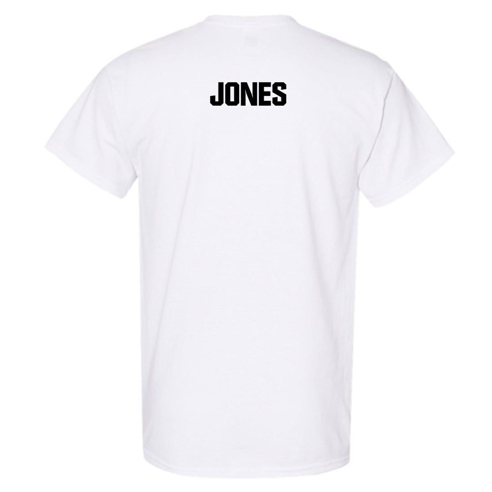 Maine - NCAA Cheerleading : Nevaeh Jones - Classic Fashion Shersey T-Shirt-1