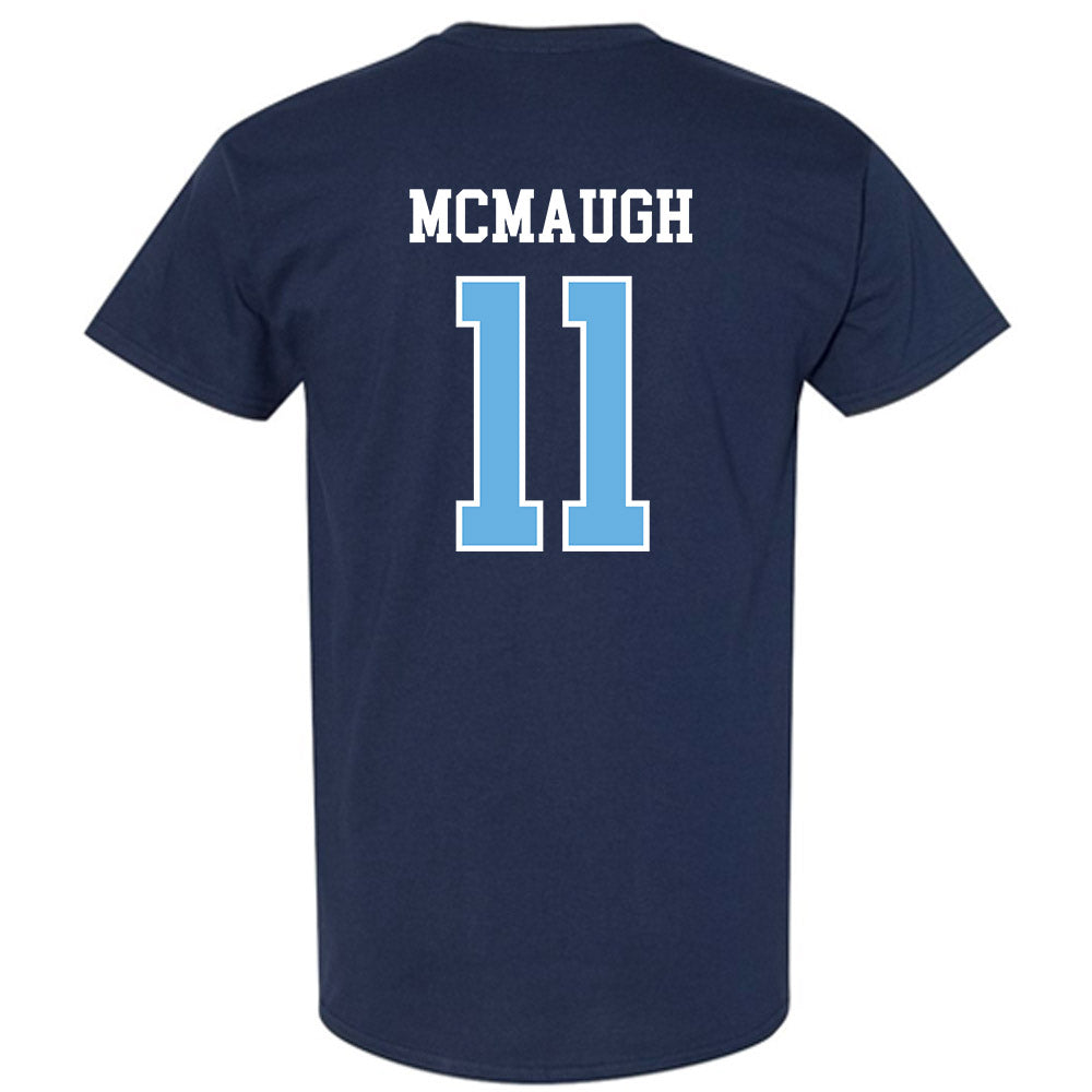 Maine - NCAA Football : Michael McMaugh - Classic Shersey T-Shirt-1