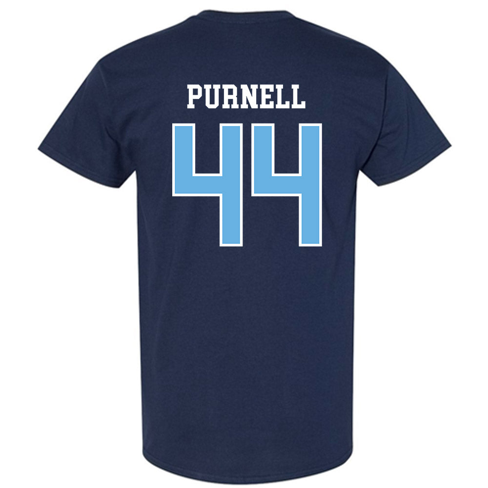 Maine - NCAA Football : Bryce Purnell - Classic Shersey T-Shirt-1
