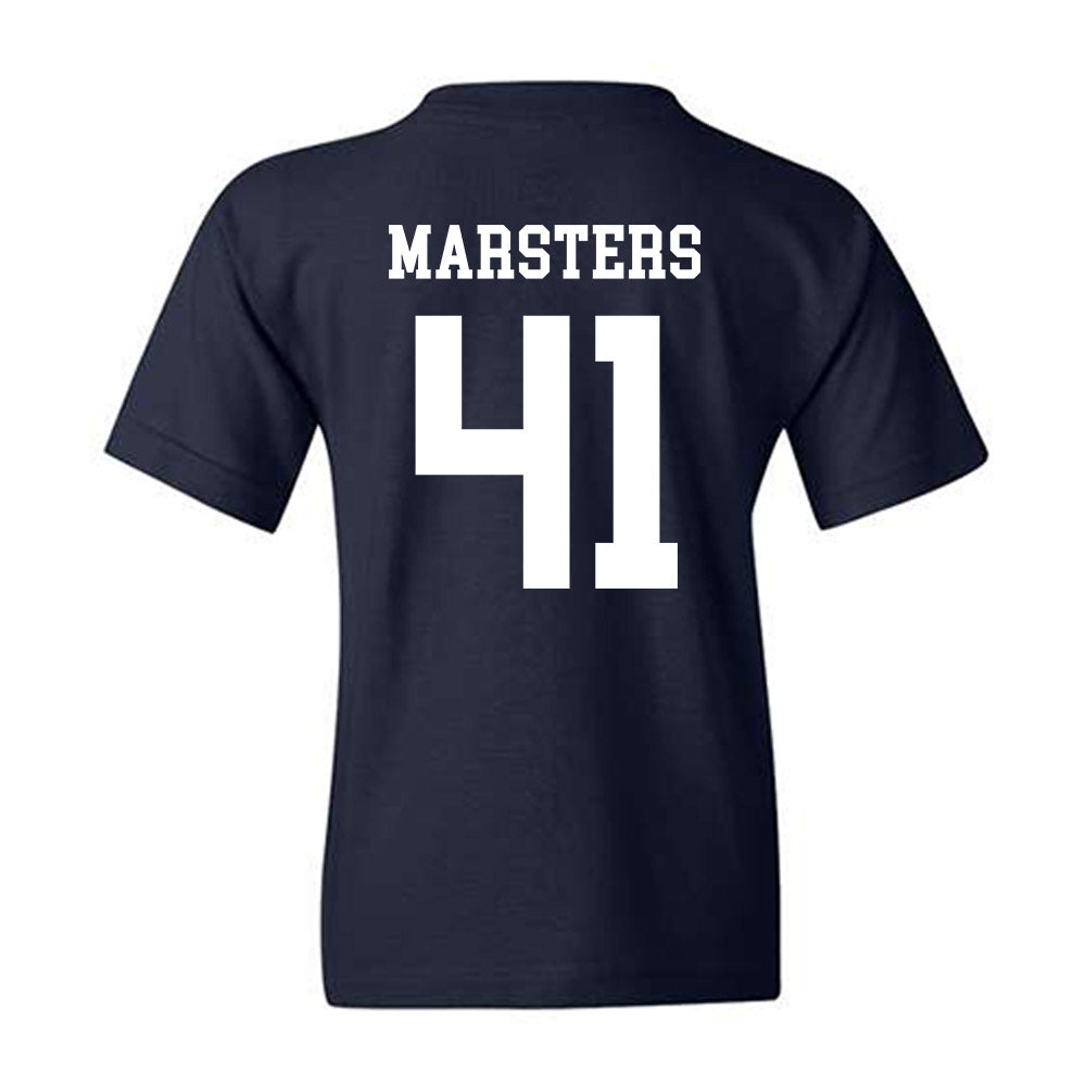 Maine - NCAA Football : Kemsley Marsters - Classic Fashion Shersey Youth T-Shirt