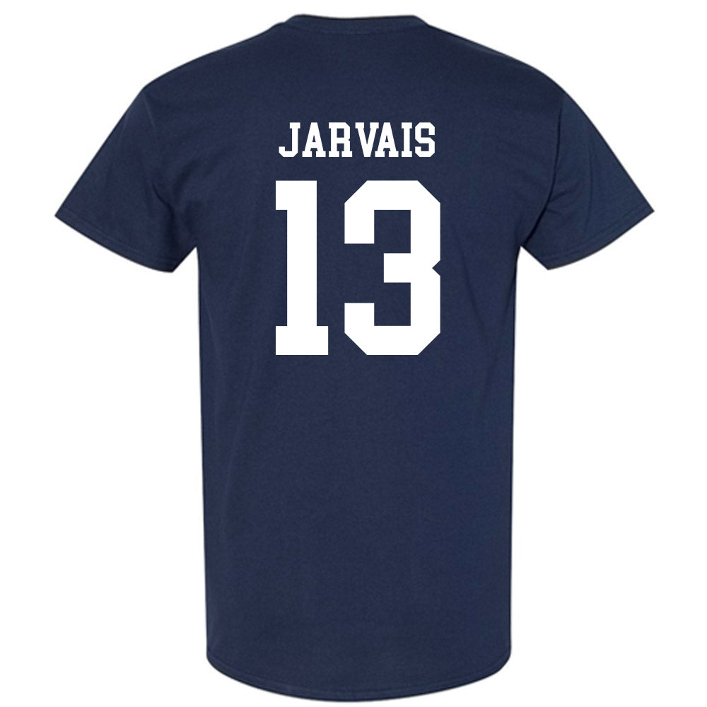 Maine - NCAA Women's Soccer : Stella Jarvais - Classic Fashion Shersey T-Shirt-1