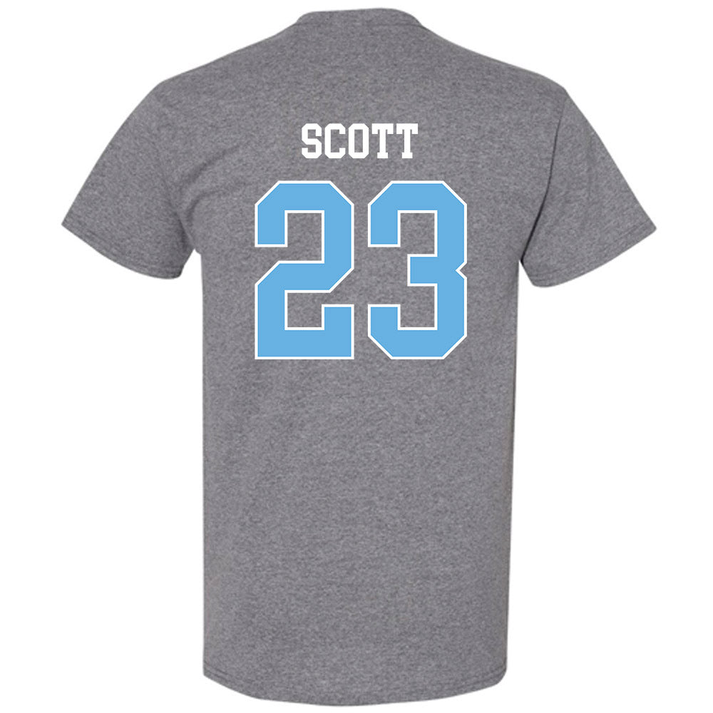 Maine - NCAA Women's Soccer : Olivia Scott - Classic Fashion Shersey T-Shirt-1