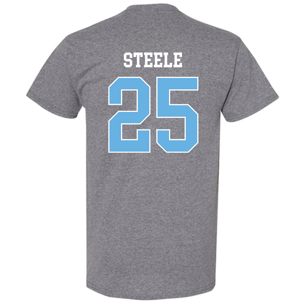 Maine - NCAA Men's Basketball : Keelan Steele - Classic Fashion Shersey T-Shirt