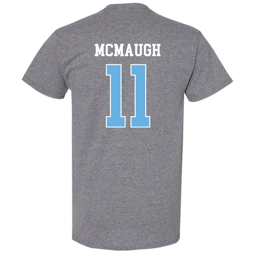 Maine - NCAA Football : Michael McMaugh - Classic Fashion Shersey T-Shirt-1