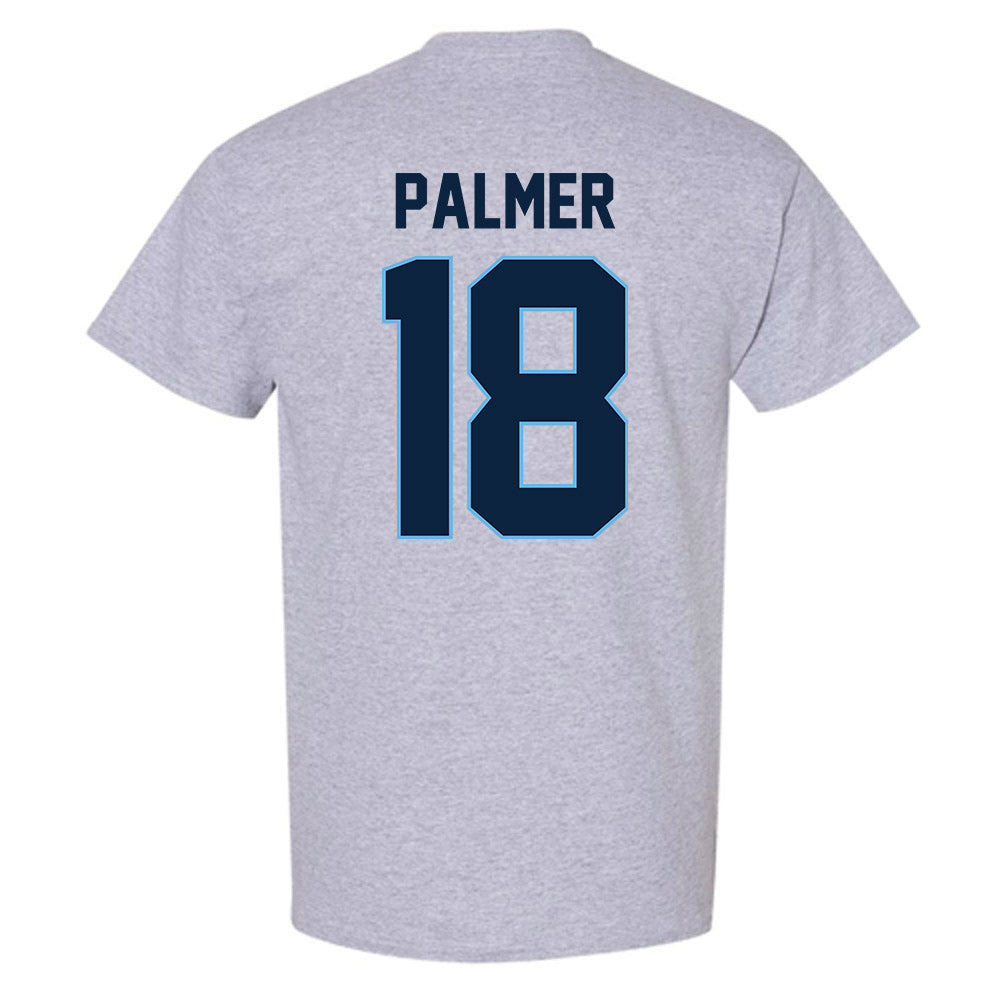Maine - NCAA Women's Soccer : Audrey Palmer - Classic Shersey T-Shirt-1