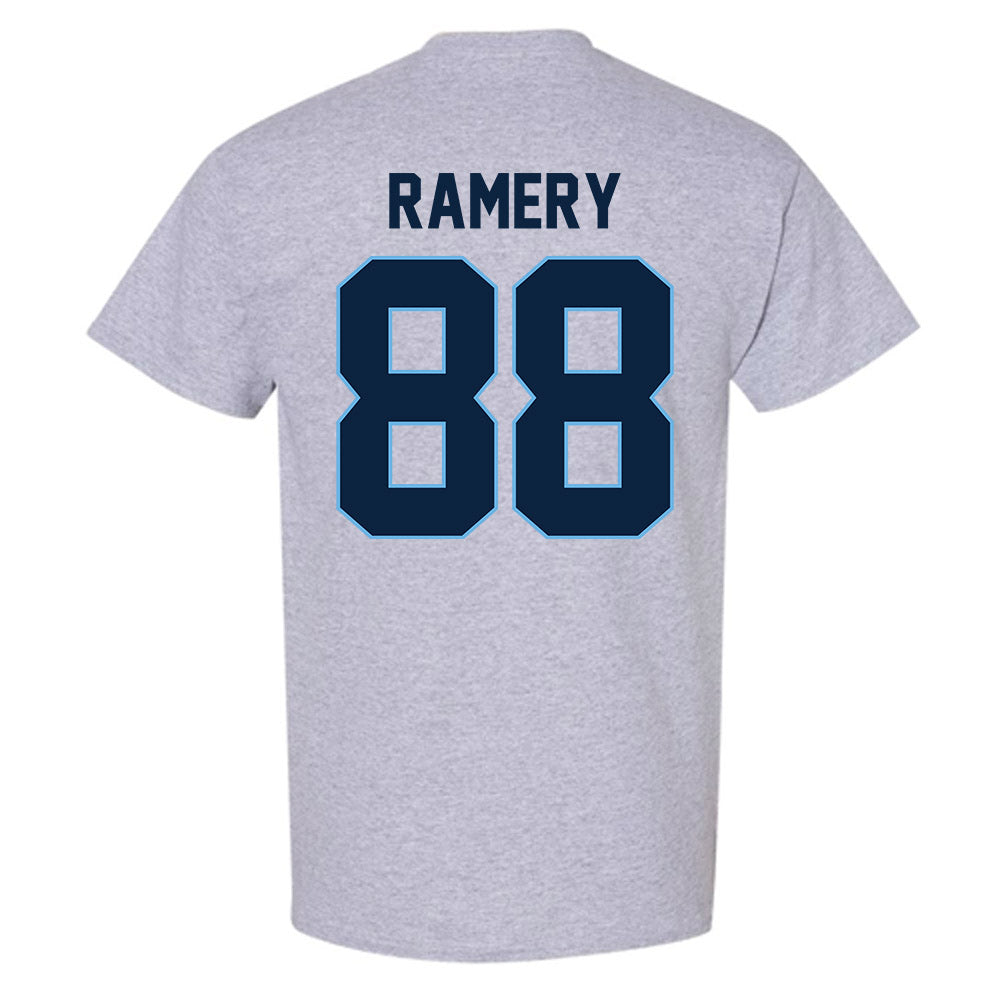 Maine - NCAA Football : Sebastian Ramery - Classic Shersey T-Shirt-1