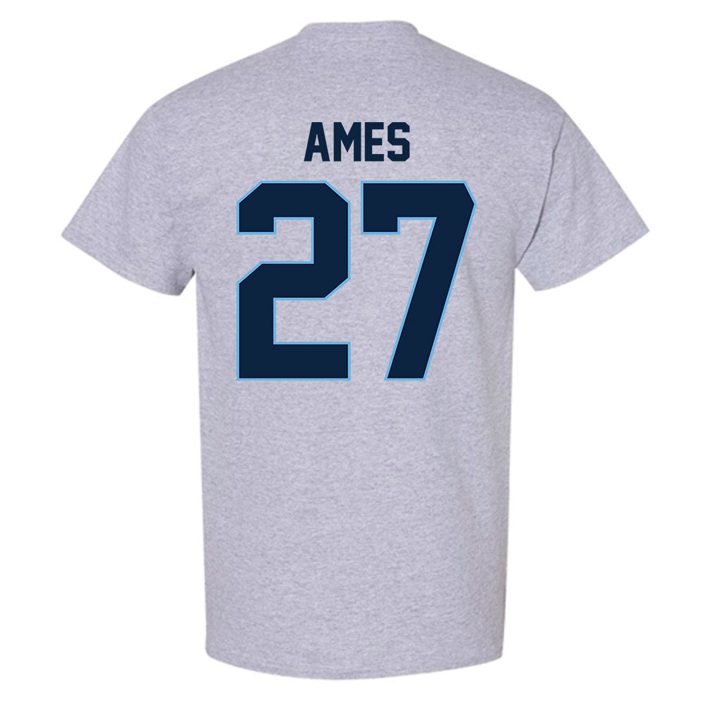 Maine - NCAA Women's Soccer : Amelia Ames - Classic Shersey T-Shirt-1