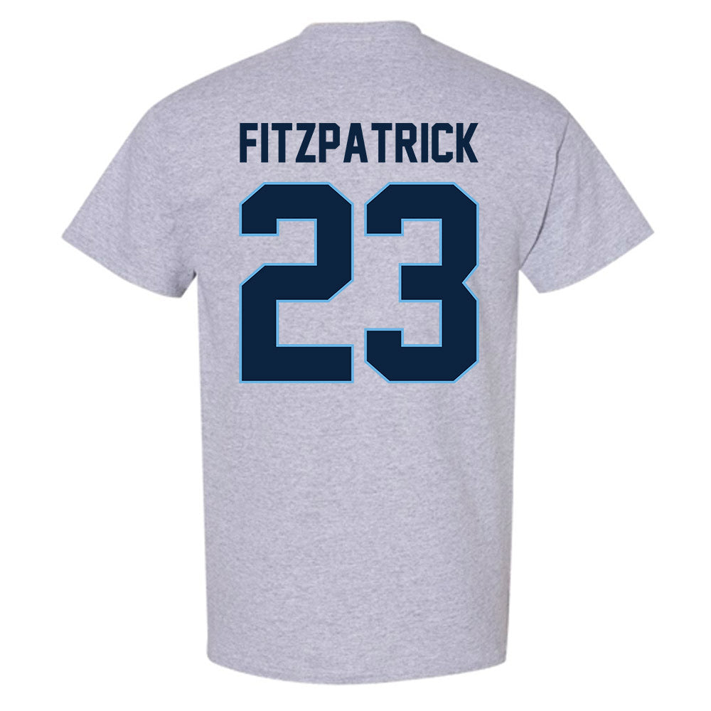 Maine - NCAA Women's Basketball : Madigan Fitzpatrick - Classic Shersey T-Shirt-1