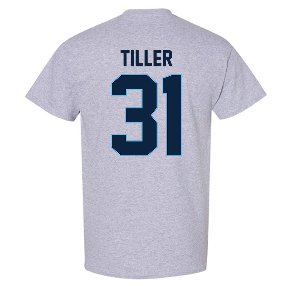 Maine - NCAA Football : Kamden Tiller - Classic Shersey T-Shirt-1