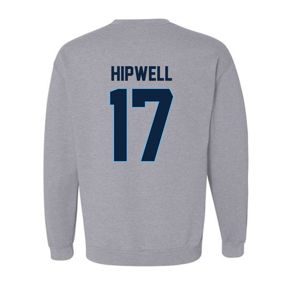 Maine - NCAA Softball : Hannah Hipwell - Classic Shersey Crewneck Sweatshirt-1