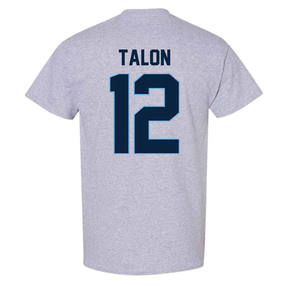 Maine - NCAA Women's Basketball : Sarah Talon - Classic Shersey T-Shirt-1