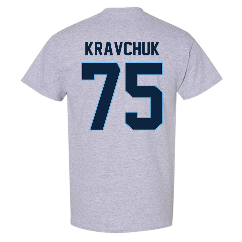 Maine - NCAA Football : Anton Kravchuk - Classic Shersey T-Shirt-1