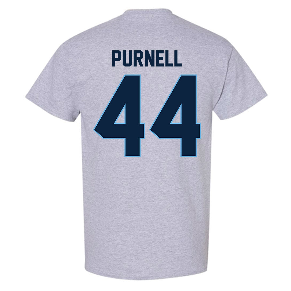 Maine - NCAA Football : Bryce Purnell - Classic Shersey T-Shirt-1