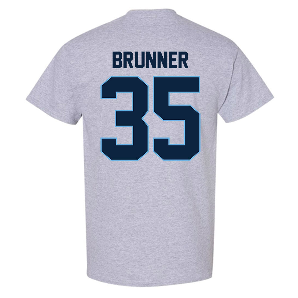 Maine - NCAA Women's Ice Hockey : Ilsa Brunner - Classic Shersey T-Shirt-1