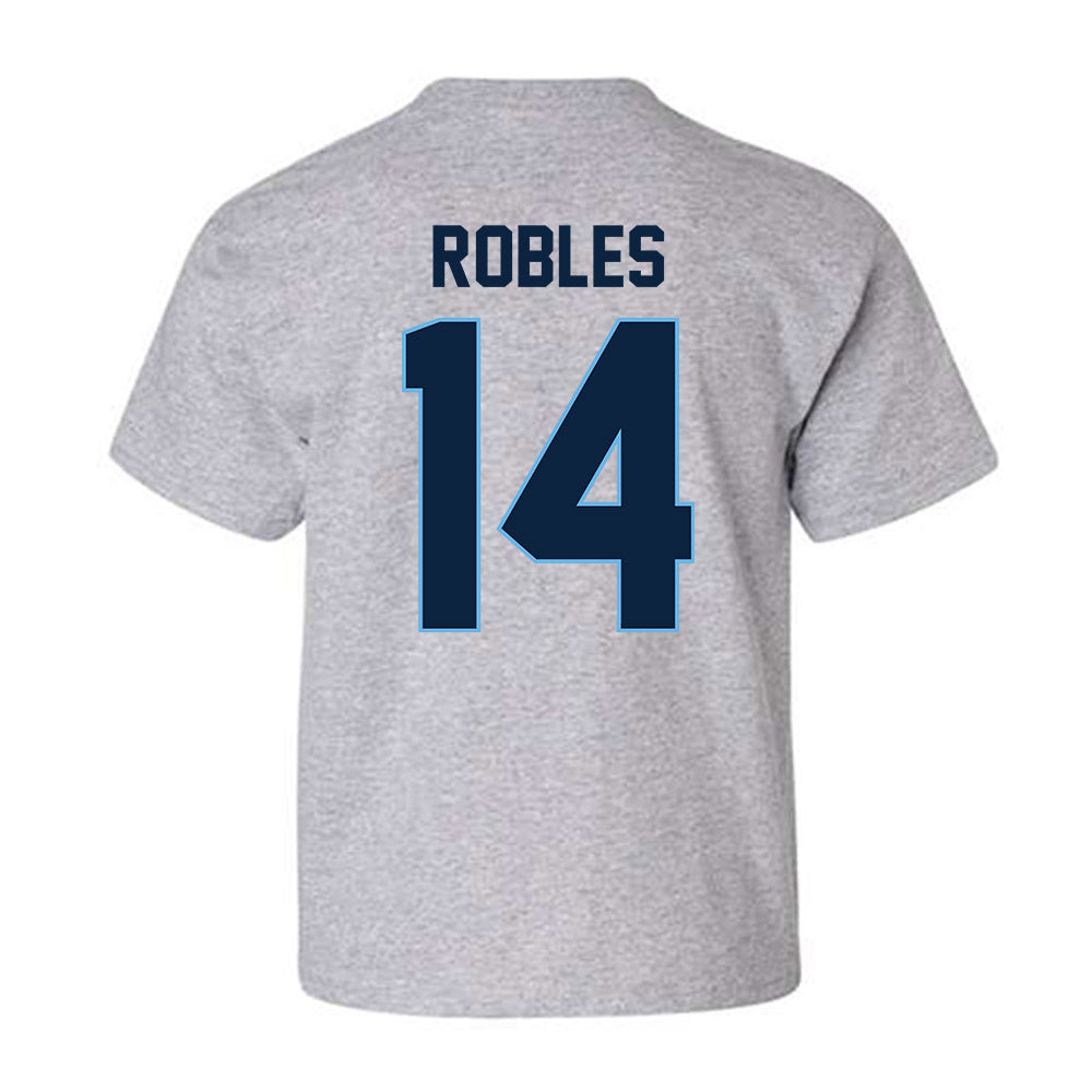 Maine - NCAA Softball : Eviana Robles - Classic Shersey Youth T-Shirt-1