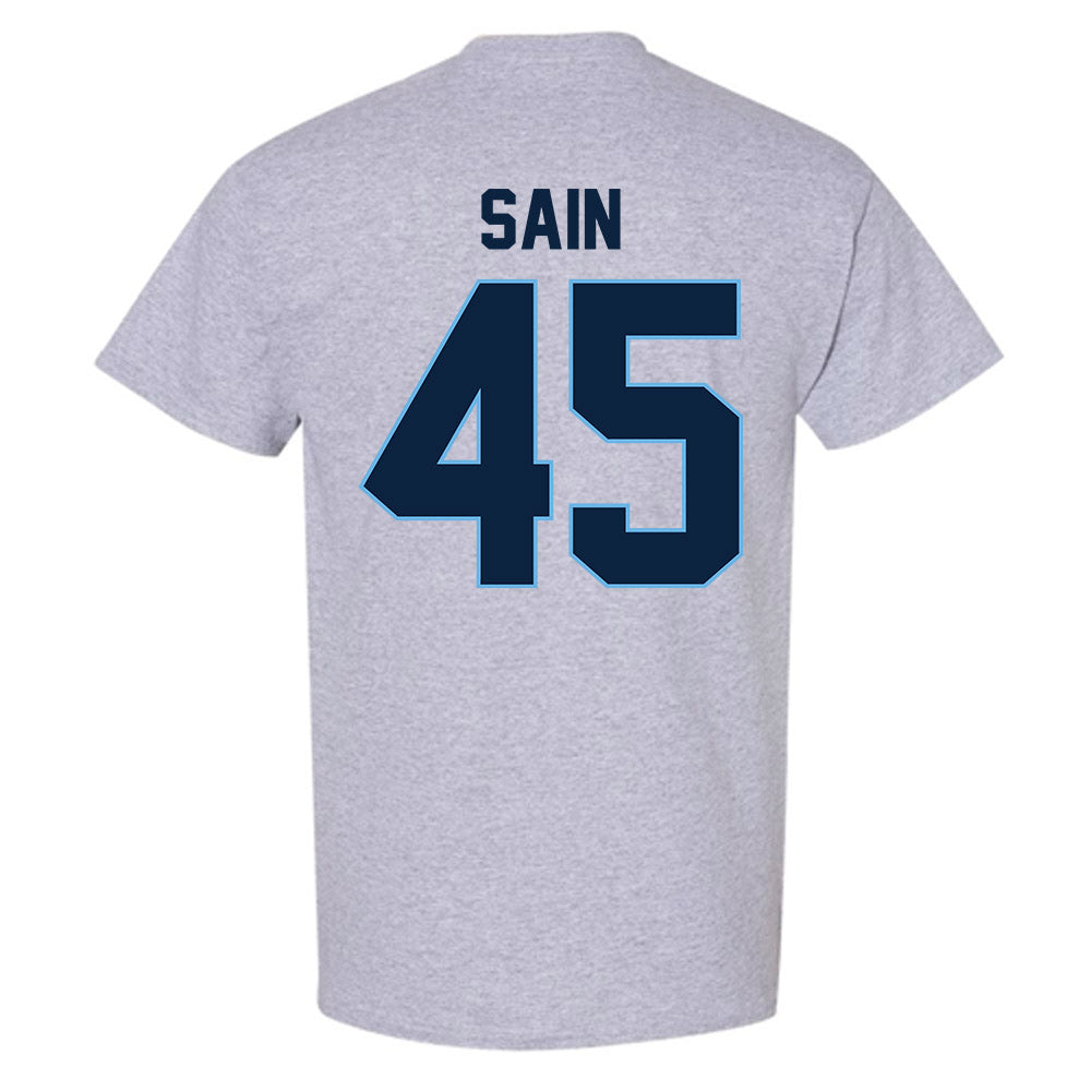 Maine - NCAA Women's Basketball : Kaliyah Sain - Classic Shersey T-Shirt-1