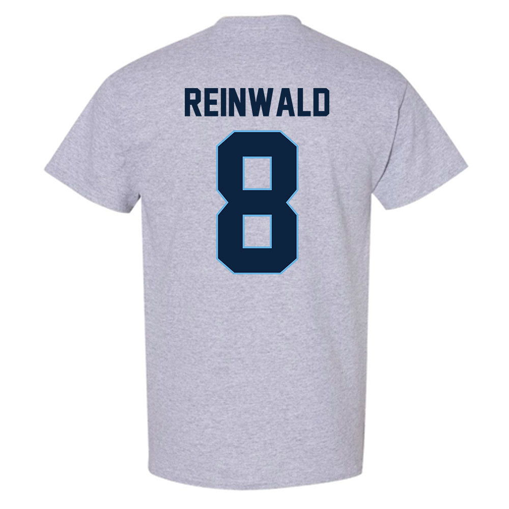 Maine - NCAA Women's Soccer : Luise Reinwald - Classic Shersey T-Shirt-1